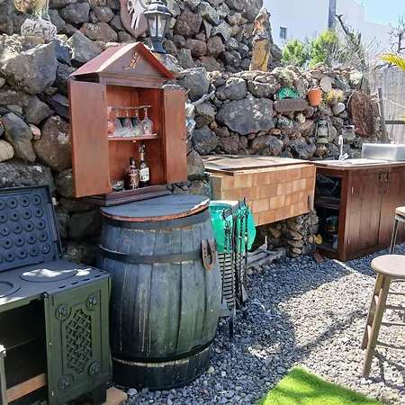 Casitas Manuel *
