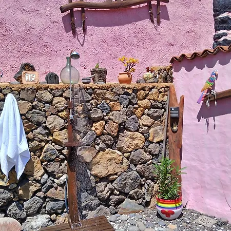Casitas Manuel El Paso