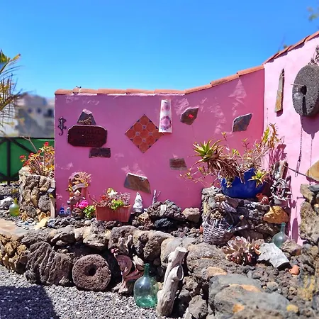 Casitas Manuel Casa vacanze *