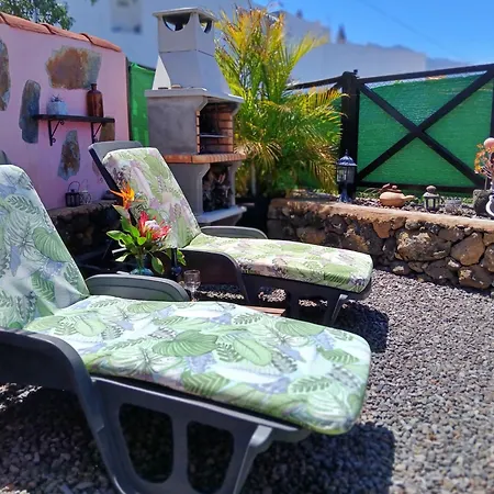 Casitas Manuel El Paso