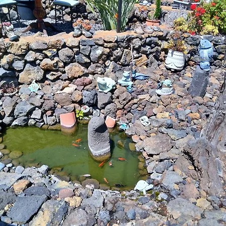 Casa vacanze Casitas Manuel