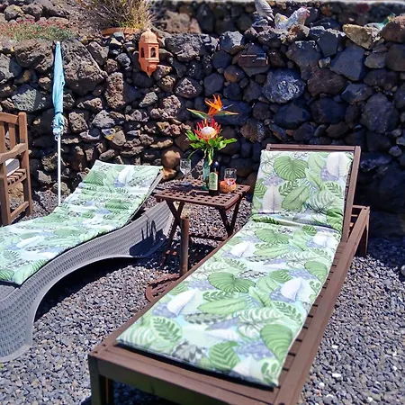 Casitas Manuel Casa vacanze