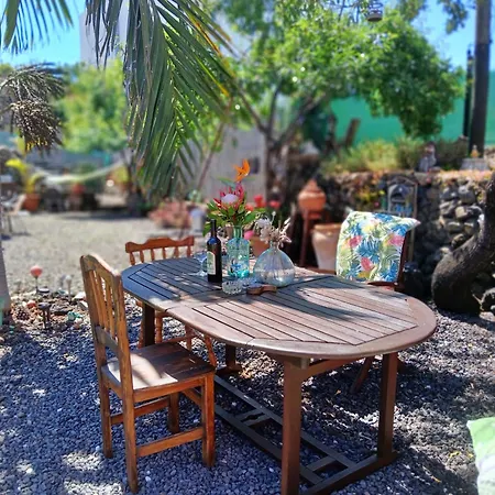 Casa vacanze Casitas Manuel El Paso