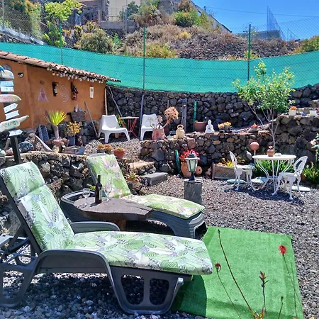 Feriehus Casitas Manuel
