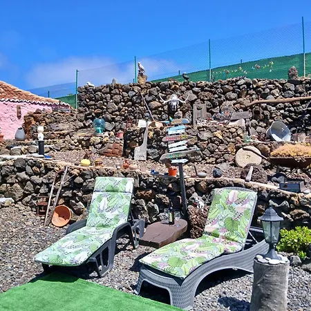 Casitas Manuel