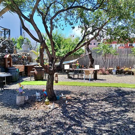 Holiday home Casitas Manuel