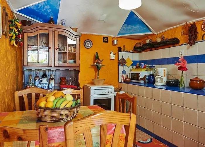 Casitas Manuel Ferienhaus