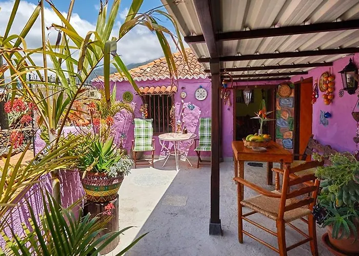 Casitas Manuel