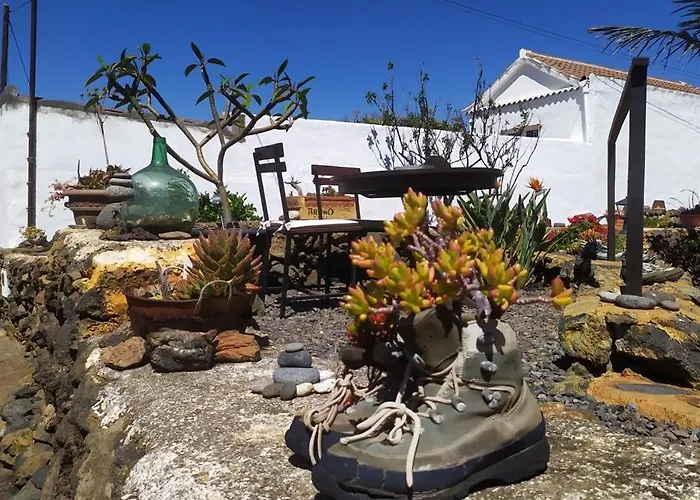 Casitas Manuel *