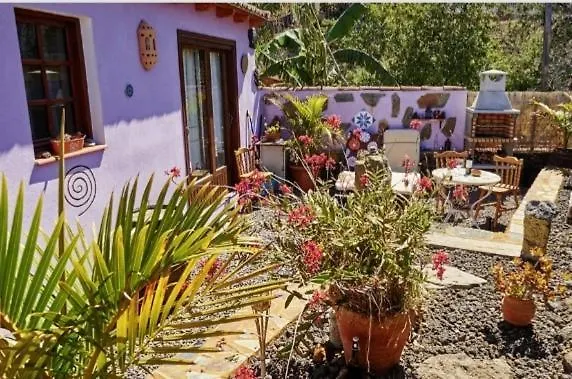 펜션 Casitas Manuel